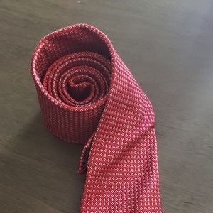 Ike Behar Necktie